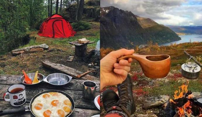 İdeal Bir Kamp Deneyimi İçin Gerekli Malzemeler Nelerdir?