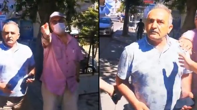 Şort giydiği için önce ahlaksız denildi sonra da şiddete uğradı! Şort giymek ne zamandır ahlak göstergesi oldu?