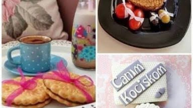 Yemek ve içecek paylaşanlar hakkında ne düşünüyorsunuz?