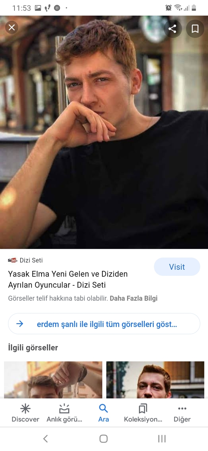 Ne yapacağım ben şimdi (çok aşık oldum ya) Bana bakmaz dimi😔?