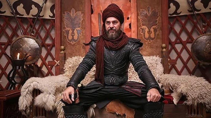 Dirilis Ertuğrul dizini özlüyormusunuz acaba?