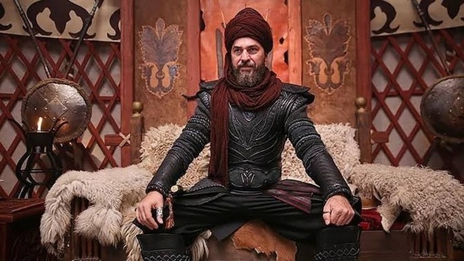 Dirilis Ertuğrul dizini özlüyormusunuz acaba?