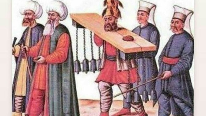 Size yetki verilseydi tarihten günümüze hangi ceza şeklini getirirdiniz ve neden?