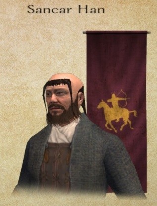 En Sevdiğiniz Mount & Blade Warband Kralı Kimdir?