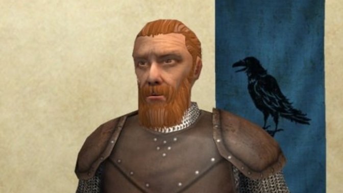 En sevdiğiniz Mount & Blade Warband kralı kimdir?