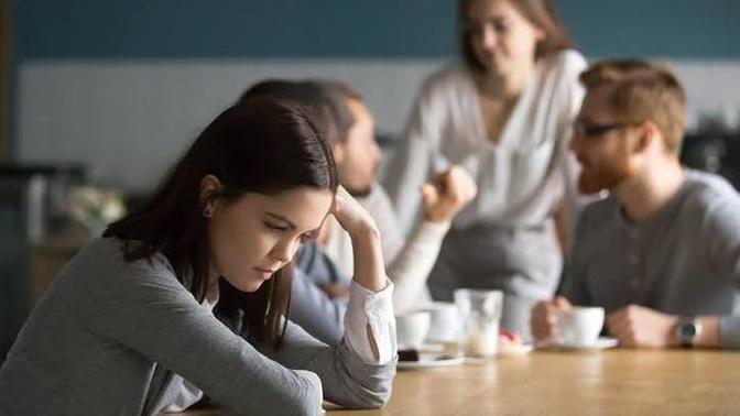 Karakterinde en baskın üç özelliğin nedir?