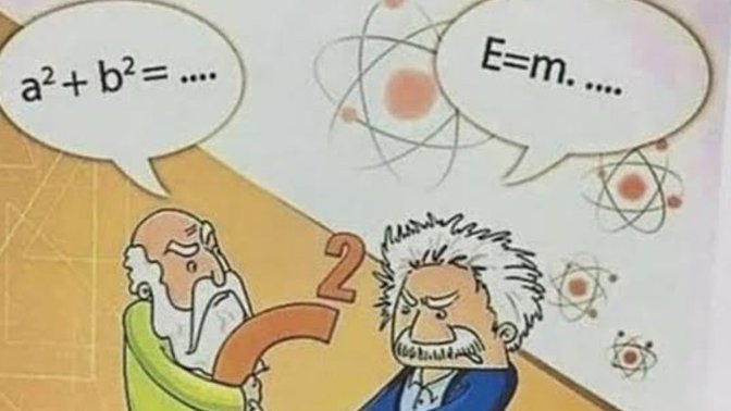 Bu karikatürü gördüm ama bir şey anlamadım karikatür neyi anlatıyor?