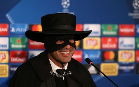 Fenerbahçenin yeni patronu Fonseca. Biz Fenerlilerin yüzü bu sezon güler mi?
