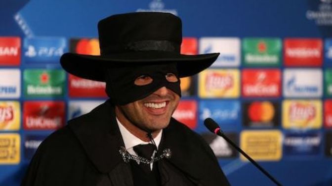 Fenerbahçe'nin yeni patronu Fonseca. Biz Fenerlilerin yüzü bu sezon güler mi?