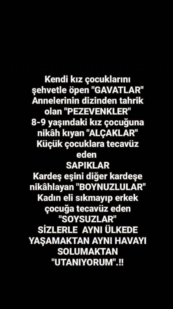 İdam kesin çözüm mü?