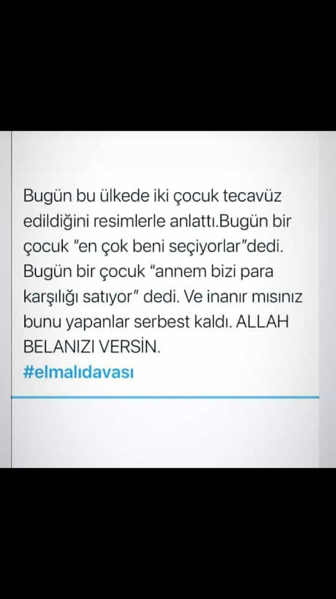İdam kesin çözüm mü?