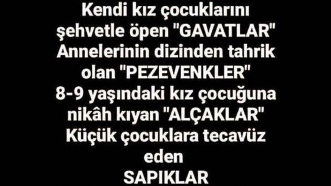 İdam kesin çözüm mü?