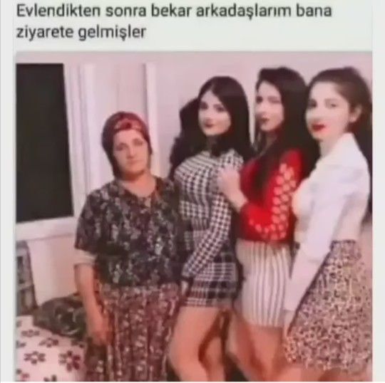 Erkekler mi, yoksa kadınlar mı evlendikten sonra kendini salıyor?