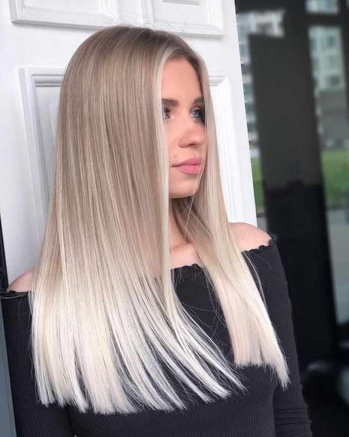 Sizce ombre mi sombre mi daha güzel?