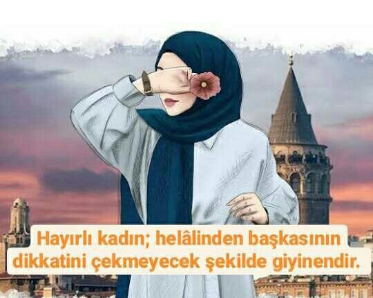 Kendini "teşhir eden" mi suçlu yoksa "harama bakan" mı?