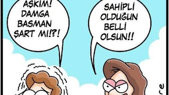 Sahiplenilmek hoşunuza gidiyor mu?