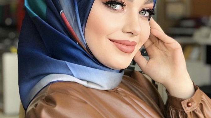 Sizce 20 yaşındaki kızların yüzde kaçı kapalı?