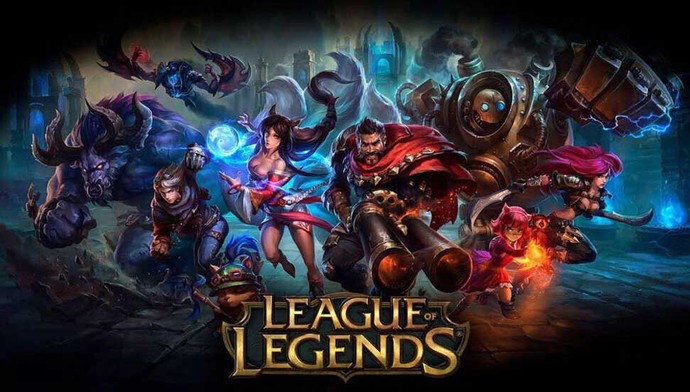 lol kullanıcı adı değiştirme