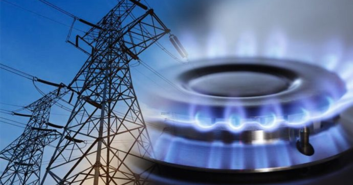 Zam yağmuru sürüyor Doğalgaza yüzde 12 zam! Yeni zam doğalgaz