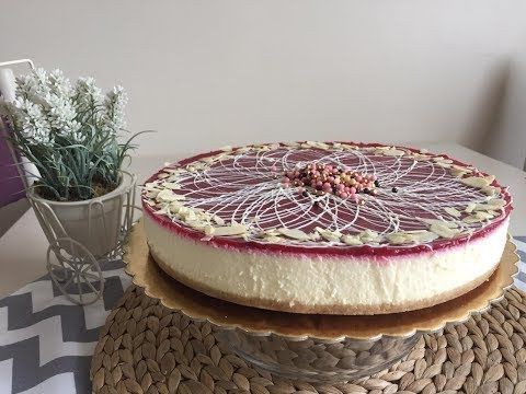 San sebastian mı, frambuazlı cheesecake mi?