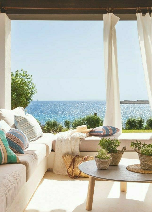 Orman manzaralı ev mi deniz manzaralı mı?