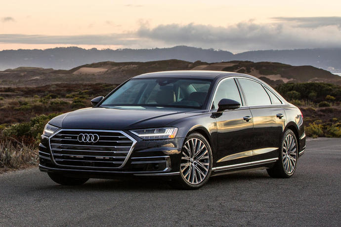 Bu Arabalardan Hangisi Daha Çok Statü Sembolüdür?