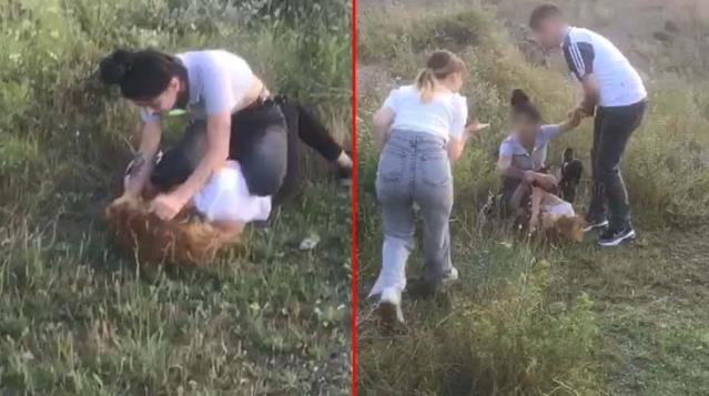 Uçurumdan düşen Elif İtildi mi, atladı mı? ne düşünüyorsunuz?