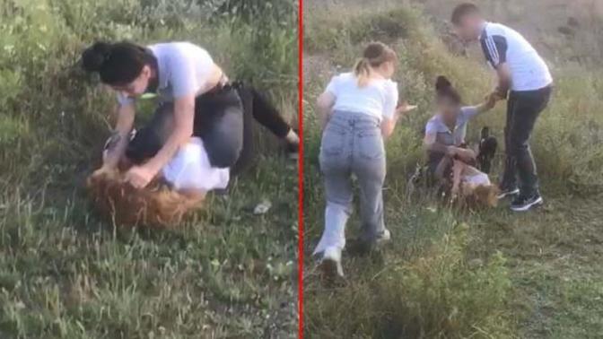 Uçurumdan düşen Elif "İtildi mi, atladı mı?" ne düşünüyorsunuz?