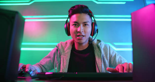 Türkiyede Gamer sayısı 36 milyon! Sen bunlardan birisi misin?