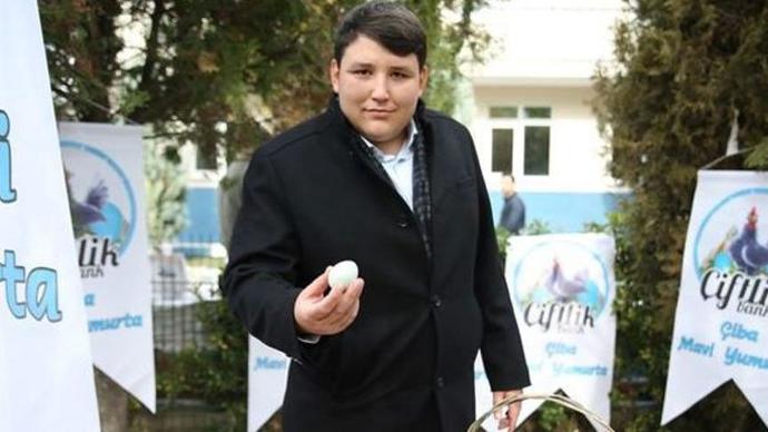 Çiftlik Bankın Tosuncuğu Mehmet Aydından videolu açıklama; Türk yargısına teslim olacağım, dedi. Ne düşünüyorsunuz?