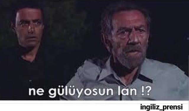 Sevgilin var mı sorusuna ne tepki veriyorsunuz?