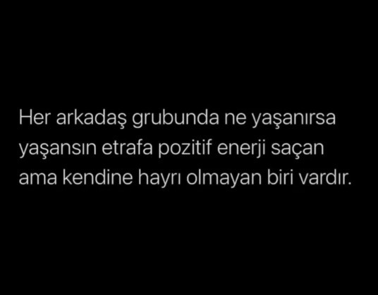 Sizce görseldeki burç size göre hangi burç?