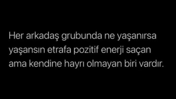 Sizce görseldeki burç size göre hangi burç?
