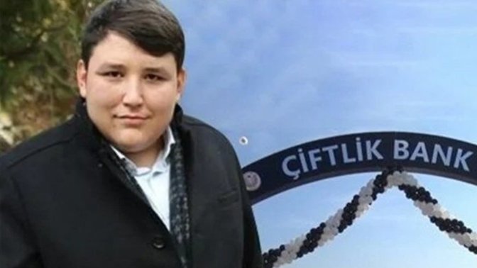 'Tosuncuk' lakaplı Mehmet Aydın Brezilya'da teslim oldu. Alacaklı olan var mı?