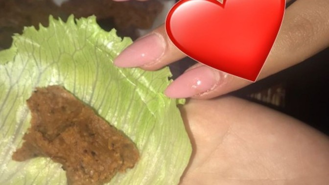 Çiğ köfte yer misiniz?