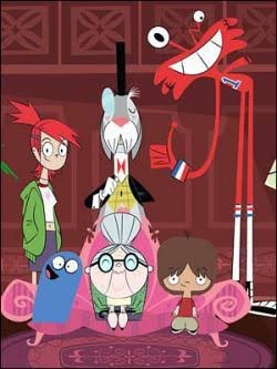 En sevdiğiniz çizgi film hangisiydi?
