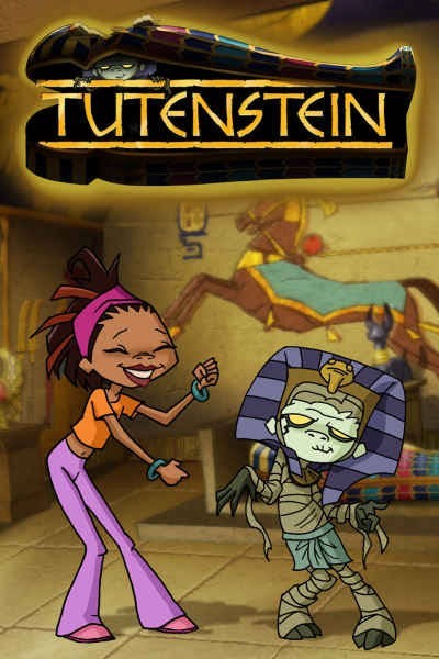 En sevdiğiniz çizgi film hangisiydi?