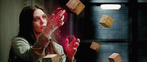 Scarlet Witch
