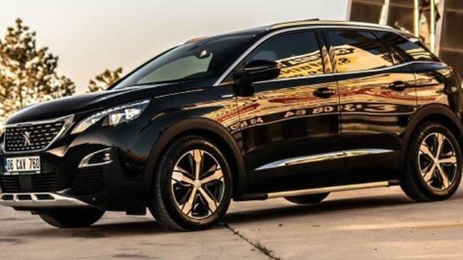 Yeni bir karşılaştırma, Peugeot 3008 mi yoksa Hyundai Tucson mu daha iyi?