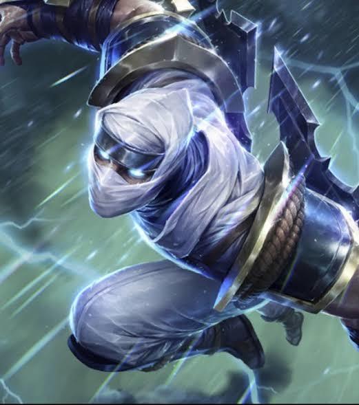 League of Legendsde asla oynayamam dediğiniz bir hero var mı?