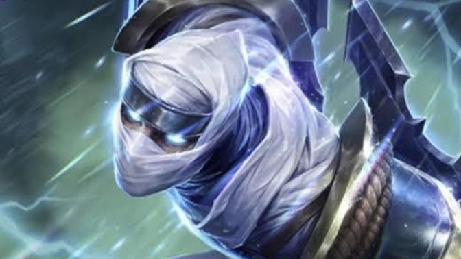 League of Legends'de asla oynayamam dediğiniz bir hero var mı?
