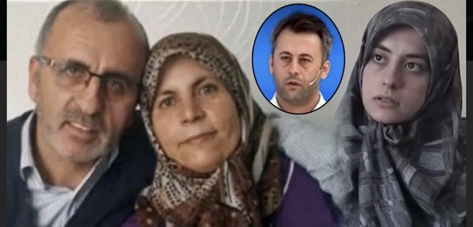 Büyükşen cinayetini çözebildiniz mi?