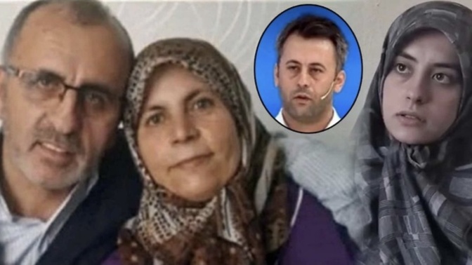 Büyükşen cinayetini çözebildiniz mi?