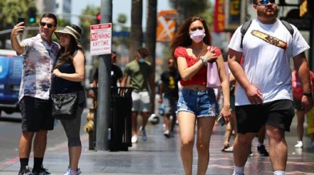 Dünya Sağlık Örgütü: Sonhabara kadar böyle gidilirse 4. dalga kaçınılmaz olacak ve daha sert geçecek. Bu duruma hazır mısınız?