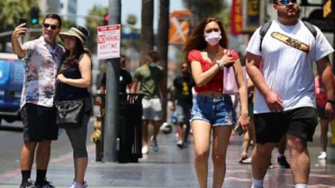 Dünya Sağlık Örgütü: Sonhabara kadar böyle gidilirse 4. dalga kaçınılmaz olacak ve daha sert geçecek. Bu duruma hazır mısınız?