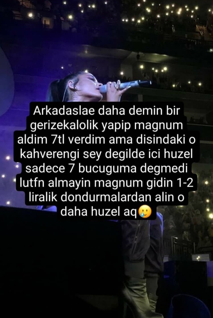 Böyle bir insana bakış açınız nedir?