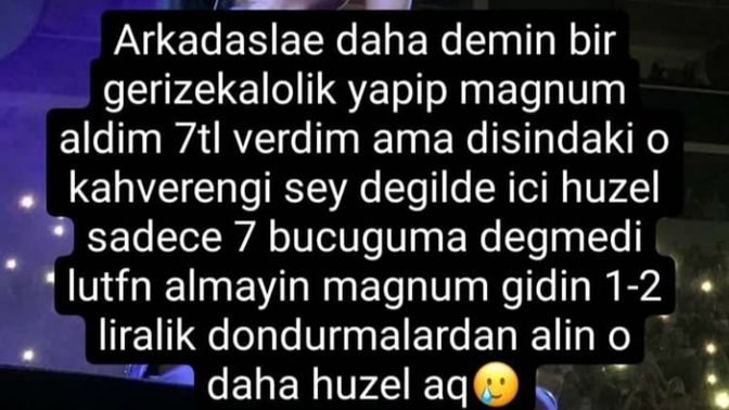 Böyle bir insana bakış açınız nedir?