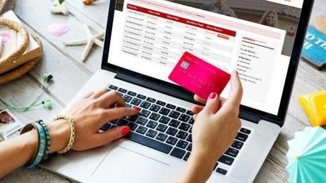 Online alışverişi ne sıklıkla yaparsınız?