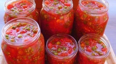 1 kilo domatesten kaç kavanoz konserve çıkar?