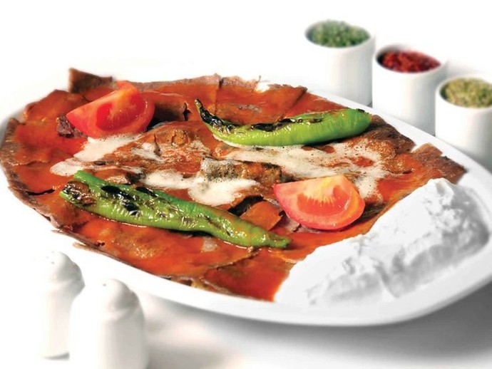 Hamburger mi, iskender mi?